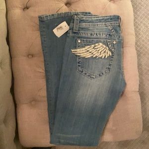Miss me jeans new